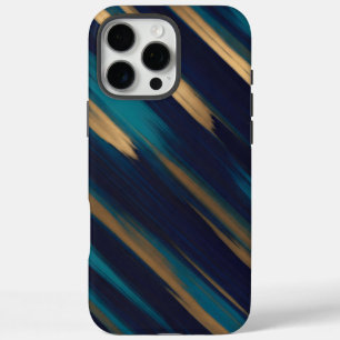 Coque iphone d'or Faux