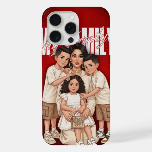 Dossier téléphonique familial marocain personnalis