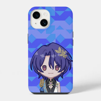 Coque Pour iPhone 14 Dr Ratio