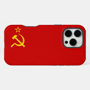 COQUE iPhone 16 PRO MAX DRAG URSS