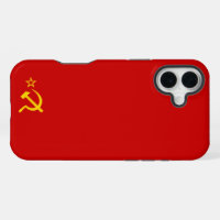 DRAG URSS