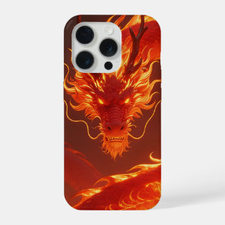 Dragon de Feu Ardente | Dragon Fantastique de Flam