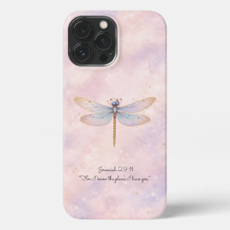 Etui iPhone 13 Pro Max Dragonfly Phone Case 