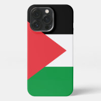 Drapeau de l'État de Palestine