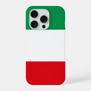 Drapeau de l'Italie