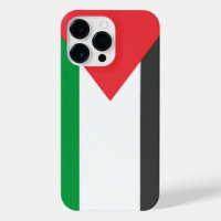Drapeau palestinien Libérez la Palestine customisé