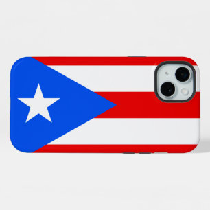 Drapeau Porto Rico