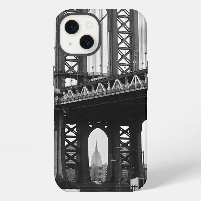 COQUE iPhone DUMBO (Verso)