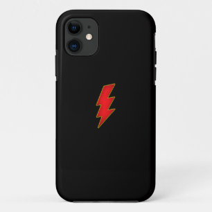 coque iphone éclair