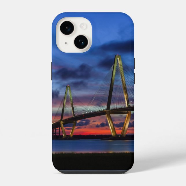 Coque iPhone Éclairage (Verso)