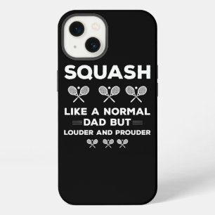 Etui iPhone 13 Écraser Papa Comme Un Papa Normal Mais Plus Fort E