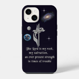 Coque Pour iPhone 14 Écriture