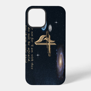 Coque iPhone 12 Pro Écriture chrétienne