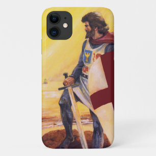 Coque iphone El Cid