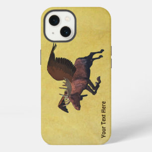 Etui iPhone 13 Élan Volant