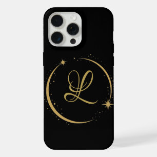 Elégance personnalisée : Monogramme pour style int