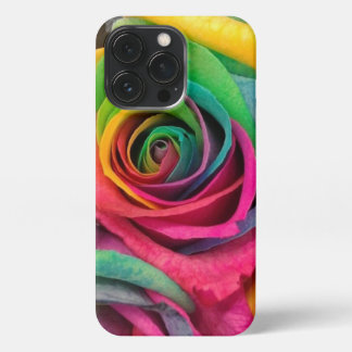 Etui iPhone 13 Pro Embrassez la beauté de la nature avec chaque appel
