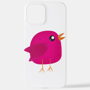 Coque iPhone 12 Pro Max Enfants mignonette birdy