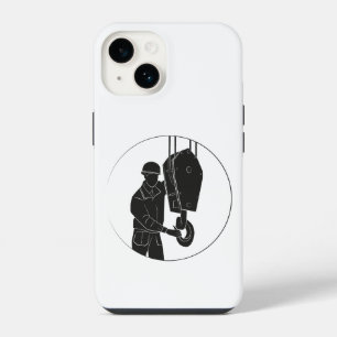 Coque Pour iPhone 14 Enveloppe de téléphone portable