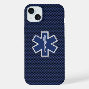 Équipe de paramédicaux des services médicaux d'urg