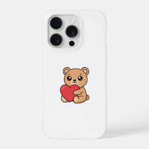 Ère de la fille douce : Étui avec le logo adorable