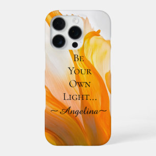 Coque iPhone 16 Pro Esthétique holographique
