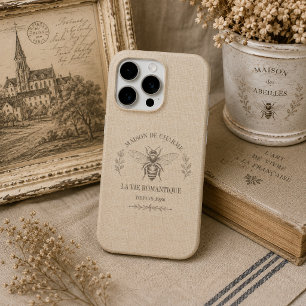 esthétique personnalisée vintage de campagne franç