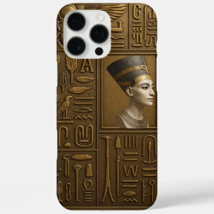 Coque iphone éternel Nefertiti
