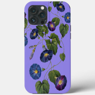 Etui iPhone 13 Pro Max Étui Apple 'Fleurs sauvages'