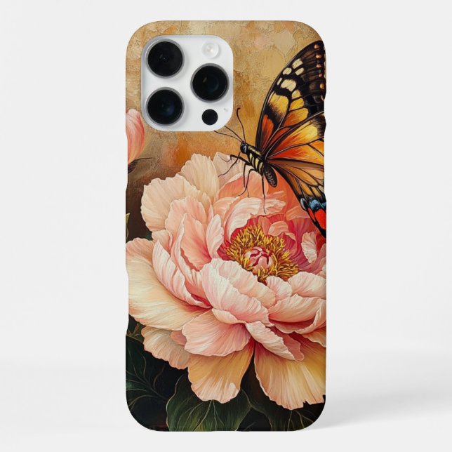 Coque iPhone Étui de conception (Verso)