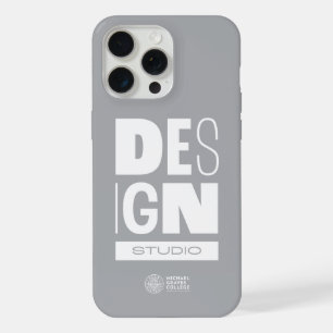 Étui de iPhone / iPad Kean MGC Design Studio