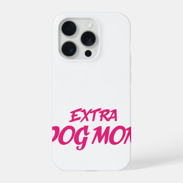 Coque iPhone Étui de téléphone (Verso)