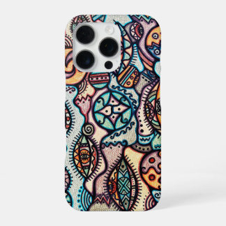 Coque iPhone 16 Pro Étui de téléphone