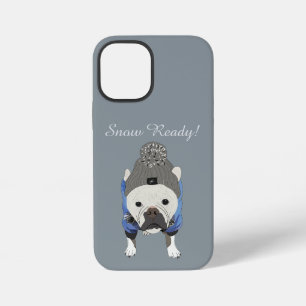Coque iPhone 12 Mini Étui de téléphone