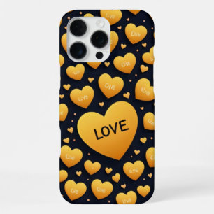 Coque iPhone 16 Pro Max Étui de téléphone