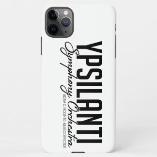 Coque iPhone 11Pro Max Étui de téléphone