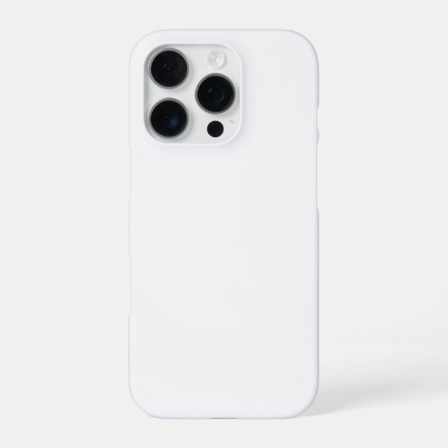 Coque iPhone Étui de téléphone (Verso)