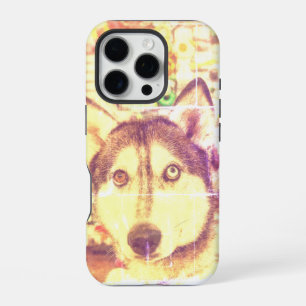 Coque iPhone 16 Pro Étui de téléphone