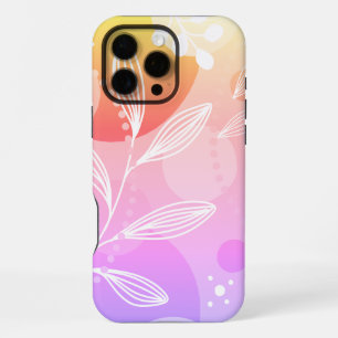 Coque iPhone 16 Pro Max Étui de téléphone