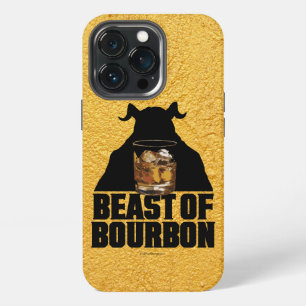 Etui iPhone 13 Pro Étui de téléphone Beast Of Bourbon Case-Mate