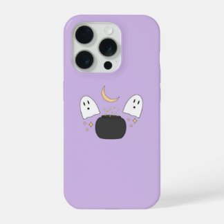 Étui de téléphone Brew de sorcière