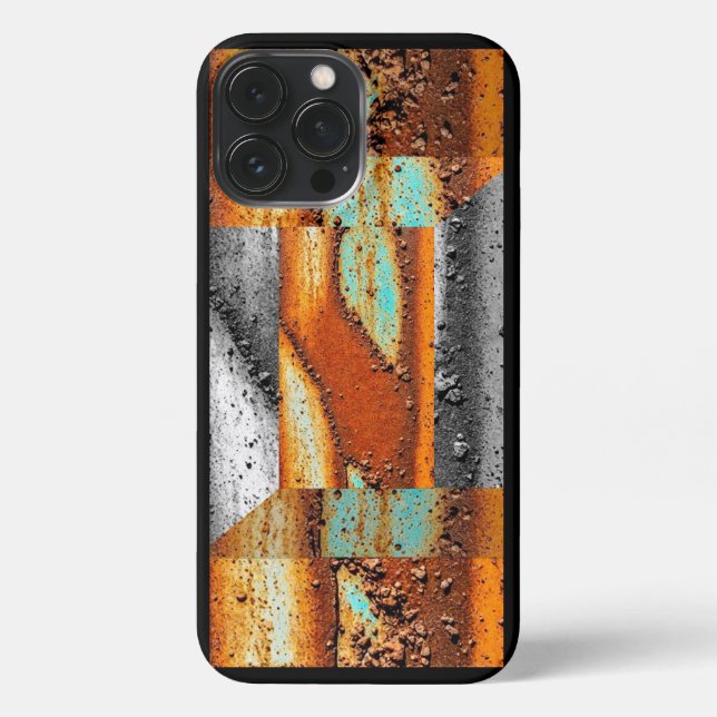 Coque iPhone Étui de téléphone cellulaire (Verso)