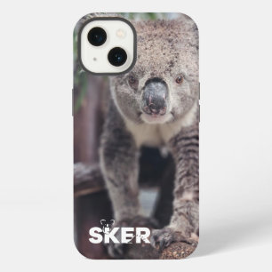 Etui iPhone 13 Étui de téléphone Koala (Grave digga)