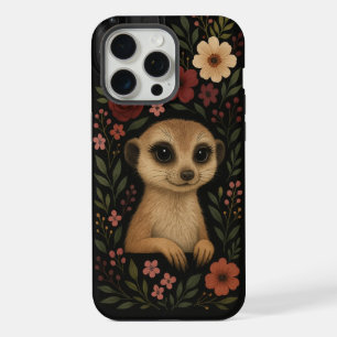Étui de téléphone Meerkat