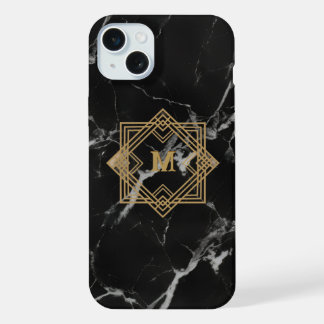 Étui de téléphone moderne personnalisé Élégant min
