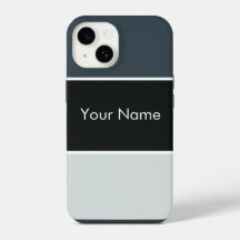 Étui de téléphone personnalisable