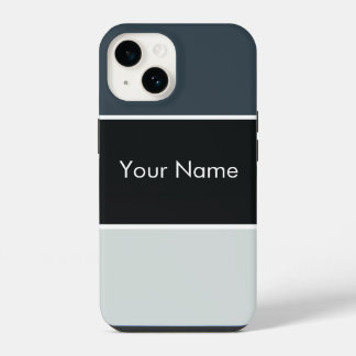 Coque Pour iPhone 14 Étui de téléphone personnalisable