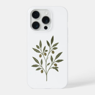 Étui de téléphone Plante et Fruits