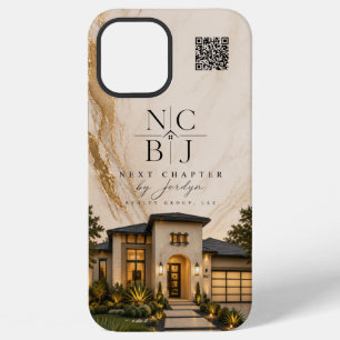 Coque iPhone 12 Pro Max Étui de téléphone portable NCBJ (iPhone 12 Pro Max