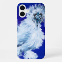 Étui de téléphone Silkie